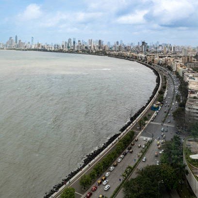 Queens Necklace